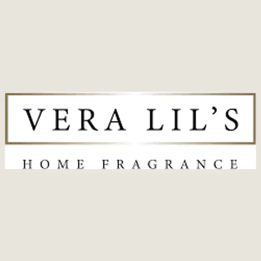 veralils brand logo for veralils.com