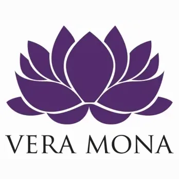 veramona brand logo for veramona.com