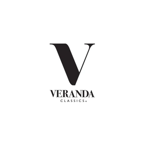 verandaclassics brand logo for verandaclassics.com