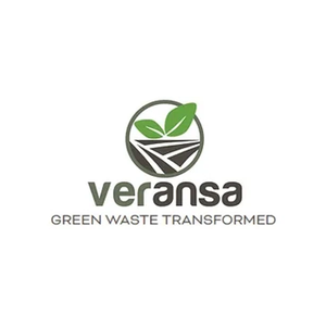 veransa brand logo for veransa.com