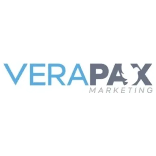 verapax brand logo for verapax.com
