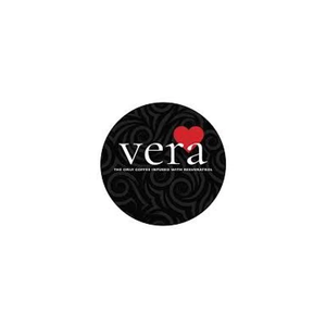 veraroasting brand logo for veraroasting.com