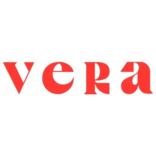 verasf brand logo for verasf.com