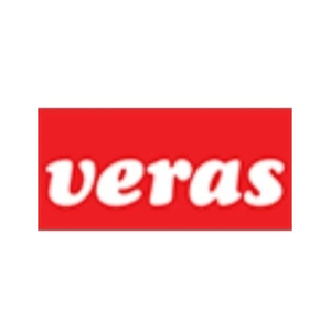 verashoes brand logo for verashoes.com