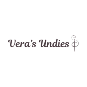 verasundies brand logo for verasundies.com