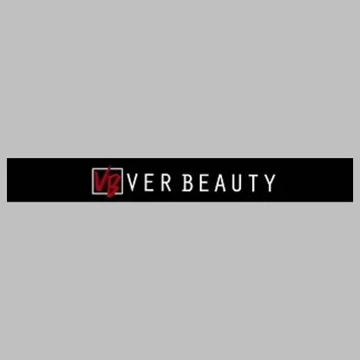 verbeauty brand logo for verbeauty.com