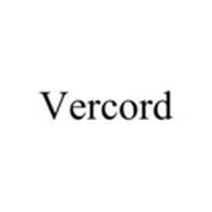 Vercord brand logo for vercord.com