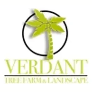 verdanttreefarm brand logo for verdanttreefarm.com