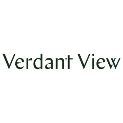 verdantview brand logo for verdantview.net