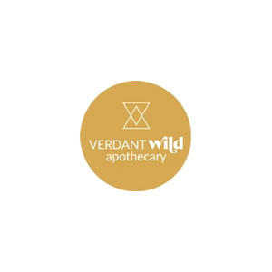 verdantwild brand logo for verdantwild.com