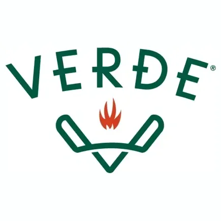 verdefarms brand logo for verdefarms.com
