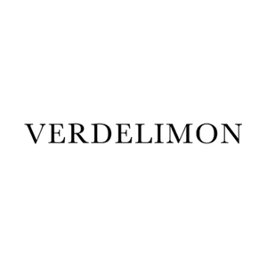 verdelimon brand logo for verdelimon.co