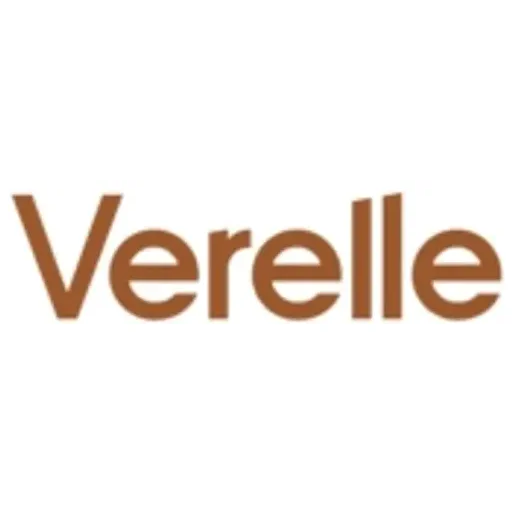 verellecos brand logo for verellecos.com