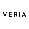 Veria Travel brand logo for veriatravel.com