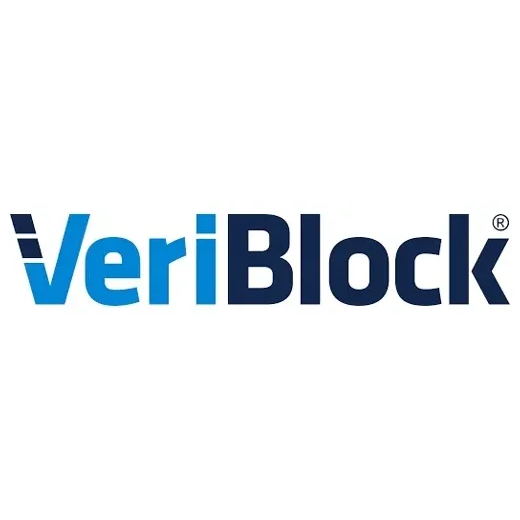 veriblock brand logo for veriblock.org