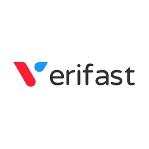 verifast brand logo for verifast.tech