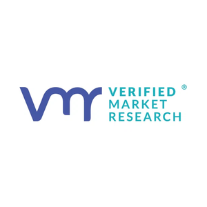 verifiedmarketresearch brand logo for verifiedmarketresearch.com