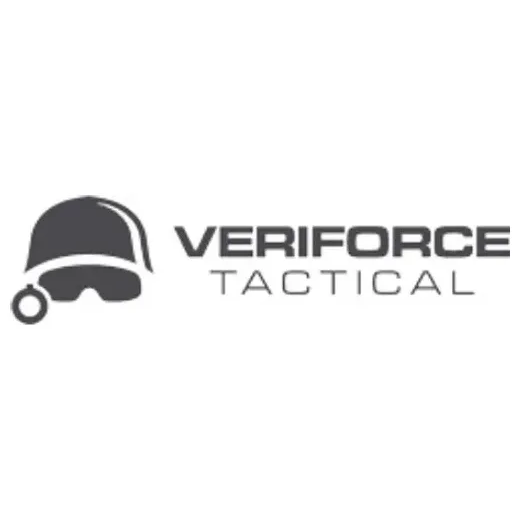 veriforcetactical brand logo for veriforcetactical.com