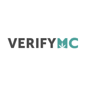 verifymc brand logo for verifymc.com