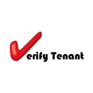 verifytenant brand logo for verifytenant.com