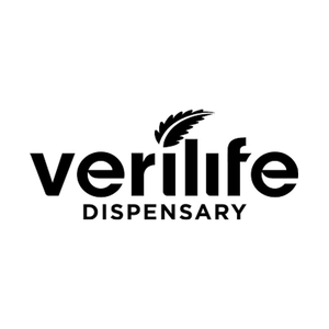 verilife brand logo for verilife.com