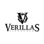 Verillas brand logo for verillas.com