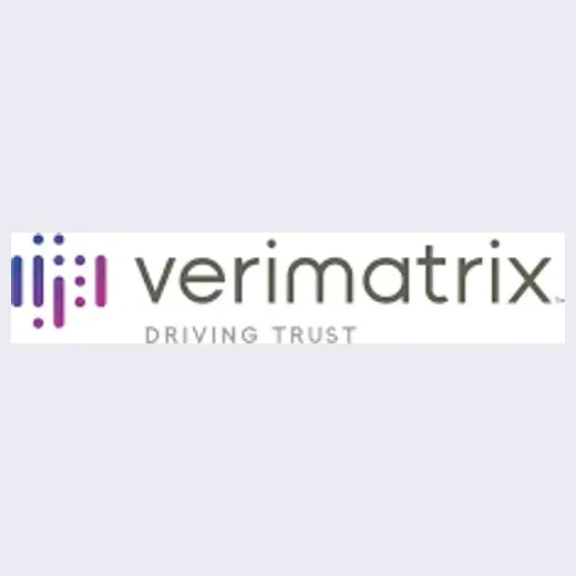 verimatrix brand logo for verimatrix.com