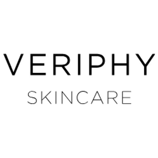veriphyskincare brand logo for veriphyskincare.com