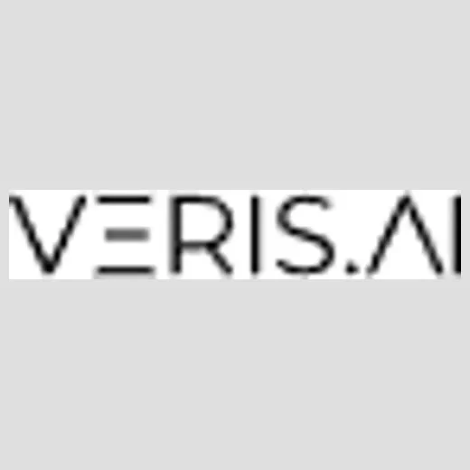 veris brand logo for veris.ai