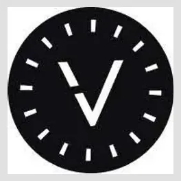 verisart brand logo for verisart.com
