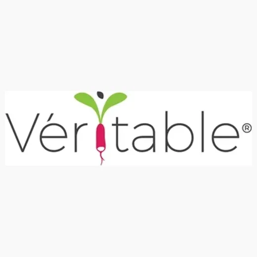 veritableusa brand logo for veritableusa.com
