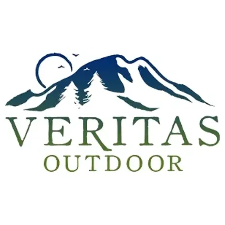 veritasoutdoor brand logo for veritasoutdoor.com