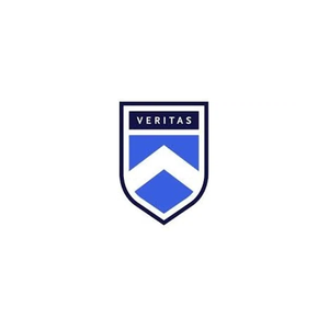 veritasprep brand logo for veritasprep.com