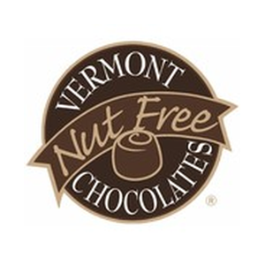 Vermont Nut Free brand logo for vermontnutfree.com