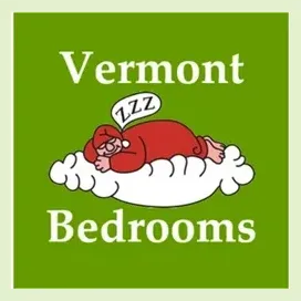 vermontbedrooms brand logo for vermontbedrooms.com