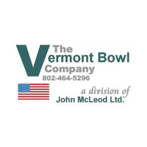 vermontbowl brand logo for vermontbowl.com