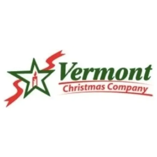 vermontchristmasco brand logo for vermontchristmasco.com