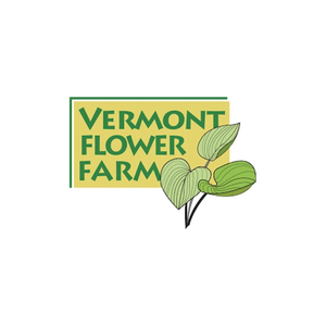 vermontflowerfarm brand logo for vermontflowerfarm.com