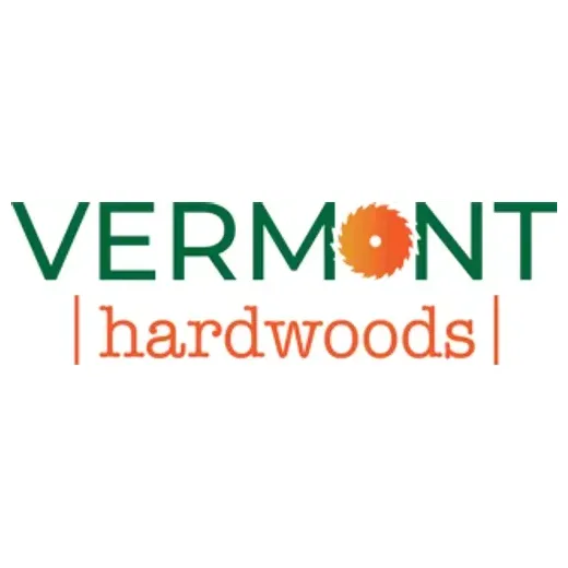 vermonthardwoods brand logo for vermonthardwoods.com