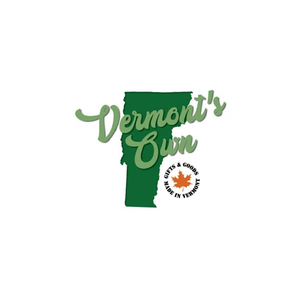 vermontsowngiftsandgoods brand logo for vermontsowngiftsandgoods.com