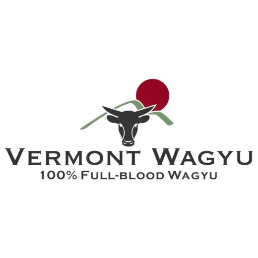 vermontwagyu brand logo for vermontwagyu.com