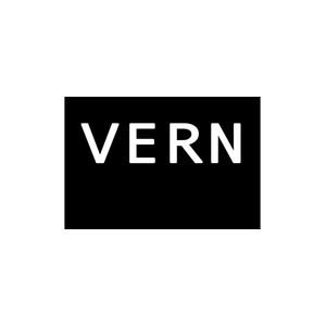 vernai brand logo for vernai.com