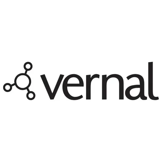 vernalbrands brand logo for vernalbrands.com