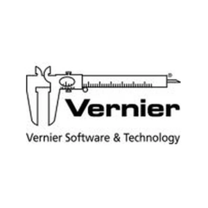 vernier brand logo for vernier.com