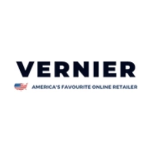 verniershop brand logo for verniershop.com