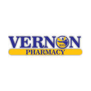 vernonblvdpharmacy brand logo for vernonblvdpharmacy.com