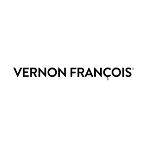 vernonfrancois brand logo for vernonfrancois.com