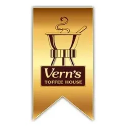 vernstoffee brand logo for vernstoffee.com