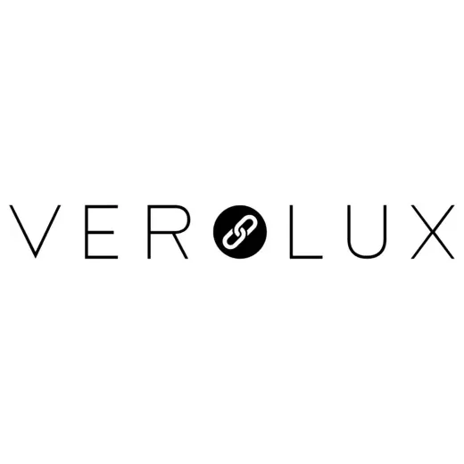 veroluxjewels brand logo for veroluxjewels.com