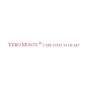 veromonte brand logo for veromonte.com
